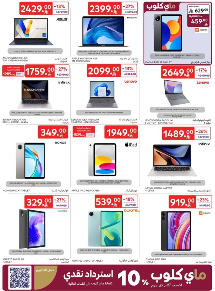 Carrefour Best Promotion