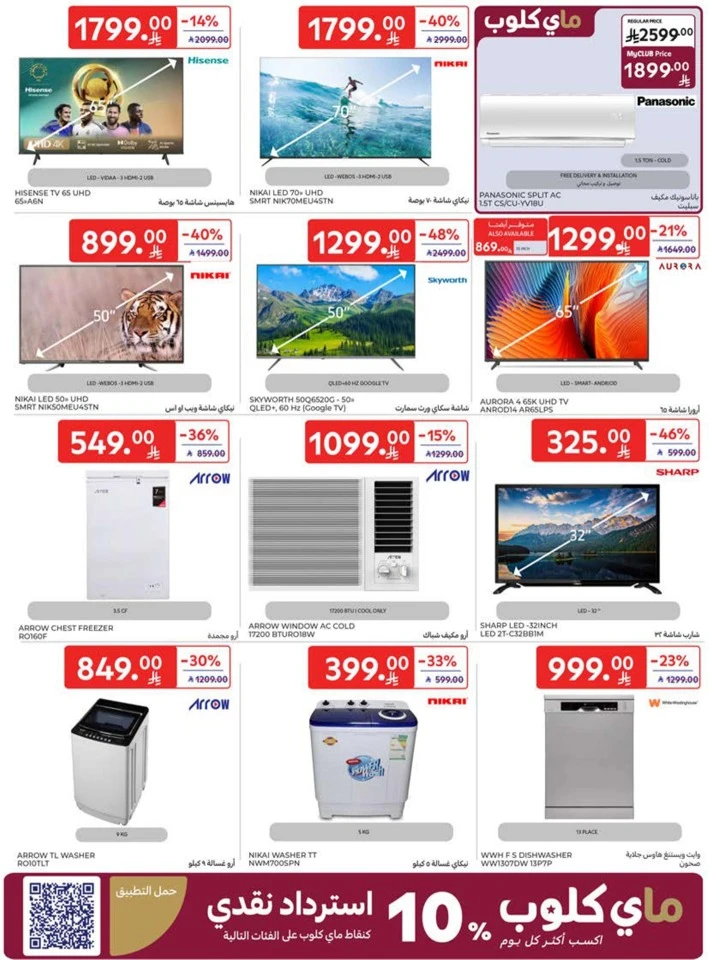 Carrefour Best Promotion