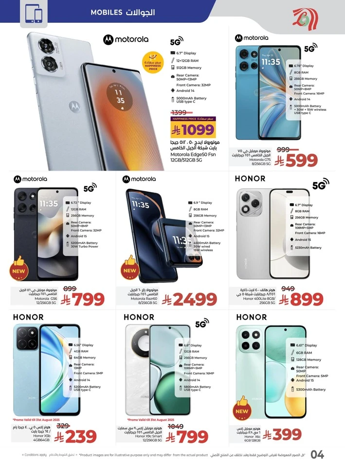 Lulu Digi Savers