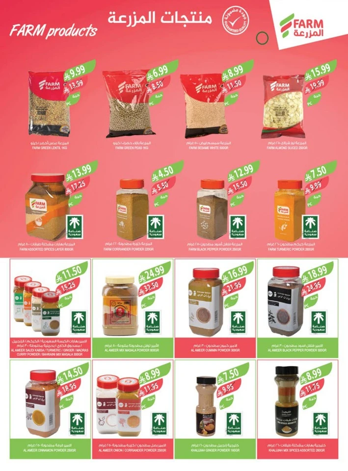 Farm Superstores Happy New Year