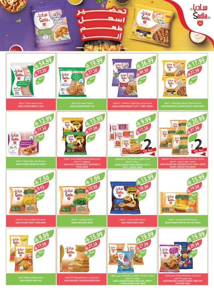 Farm Superstores Happy New Year