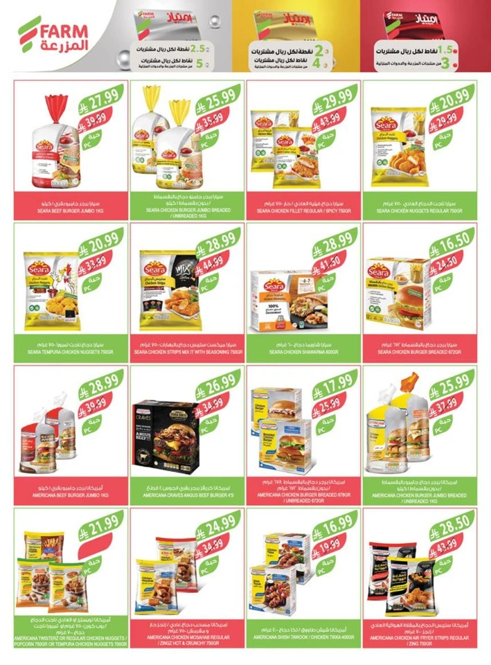 Farm Superstores Happy New Year