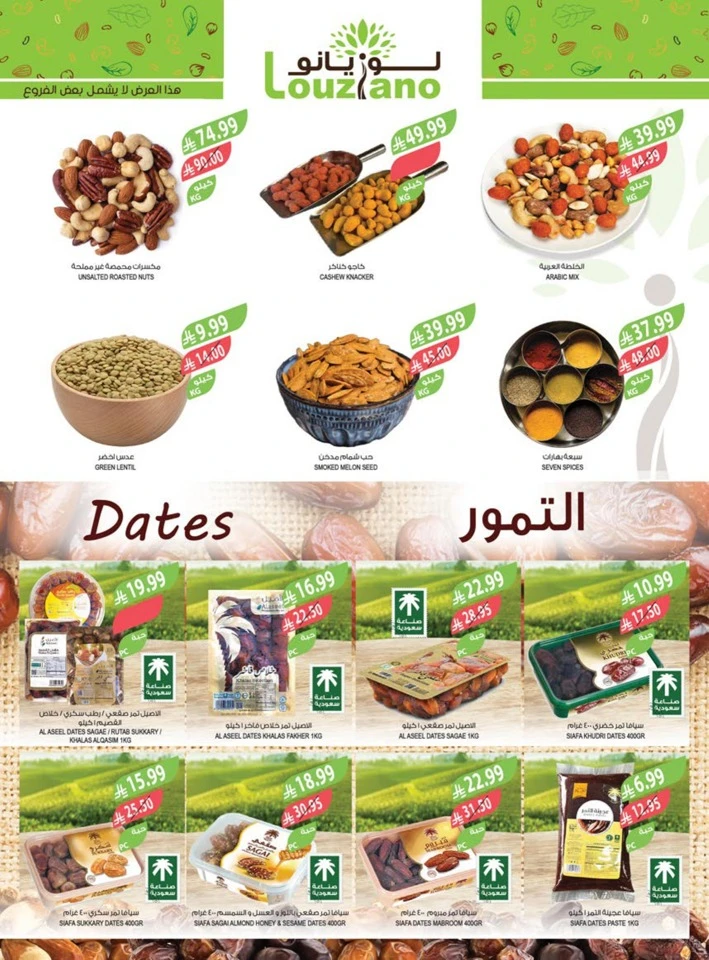 Farm Superstores Happy New Year