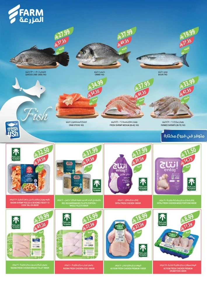 Farm Superstores Happy New Year