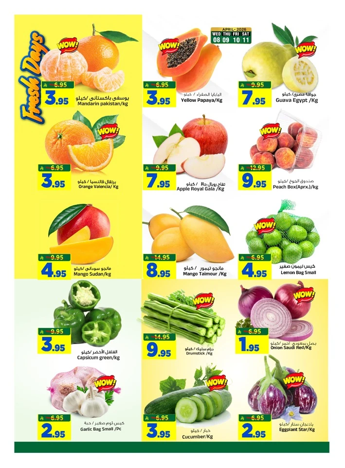 Al Madina Shopping Bonanza Offer