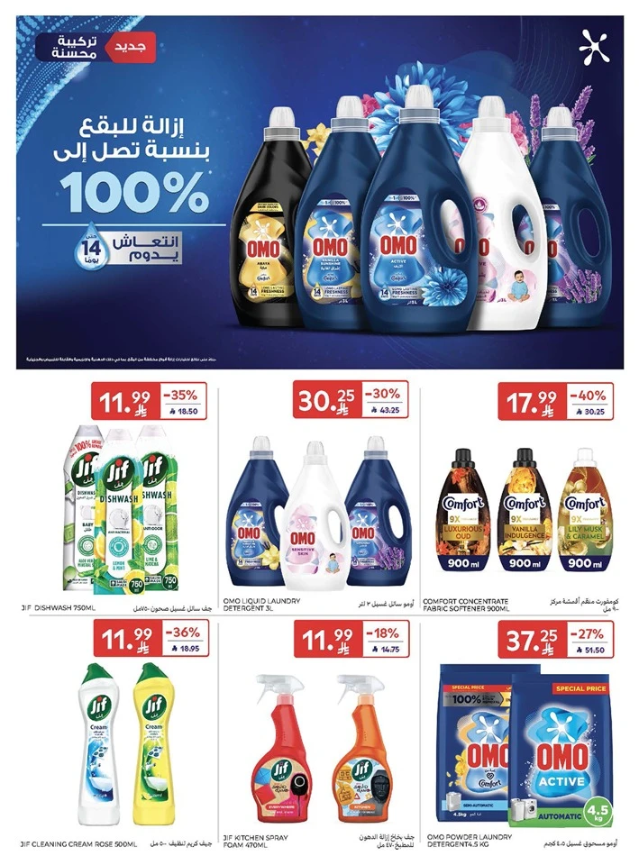 Carrefour Super Weekly Offer