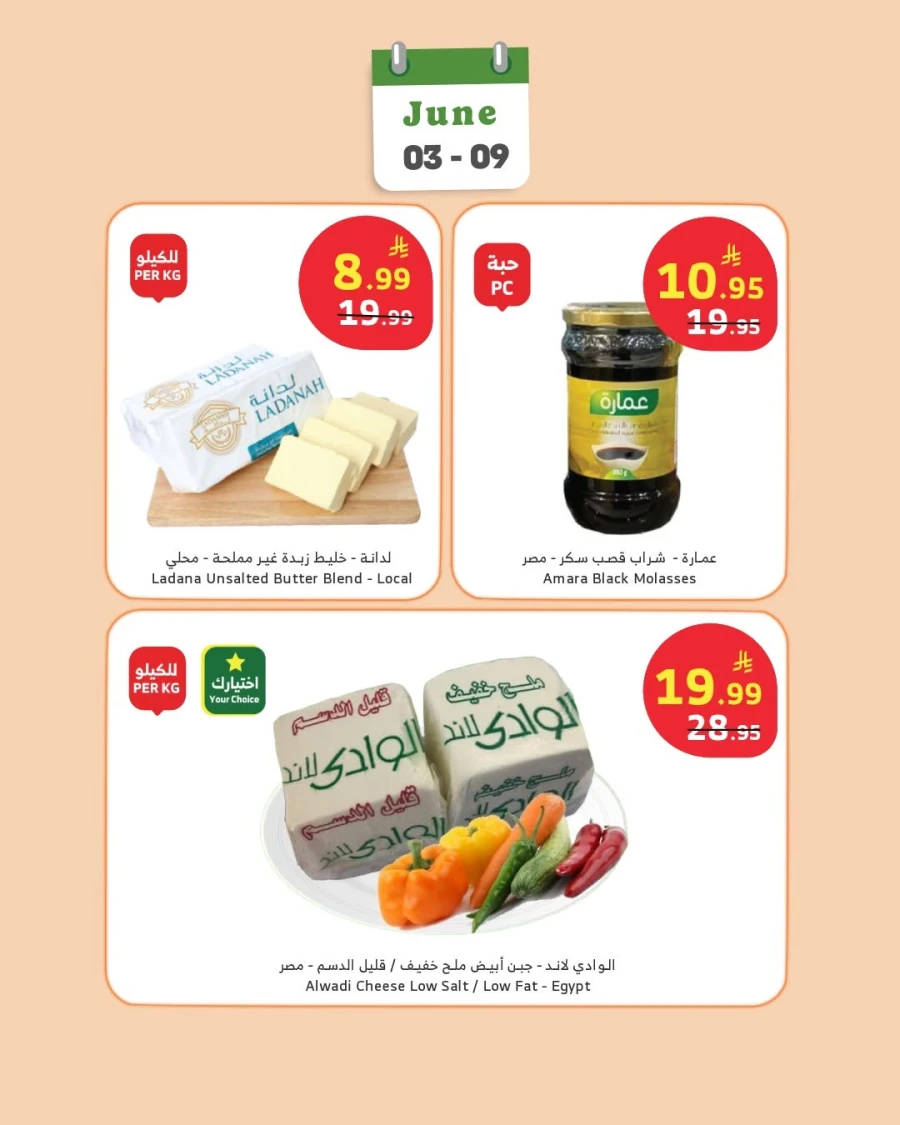 Al Raya Deli Offer