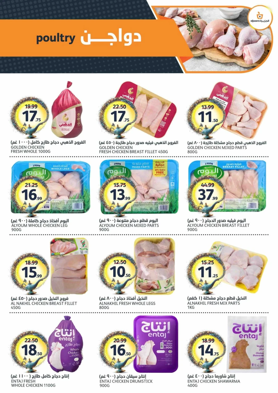 Aljazera Fifa World Cup Offer