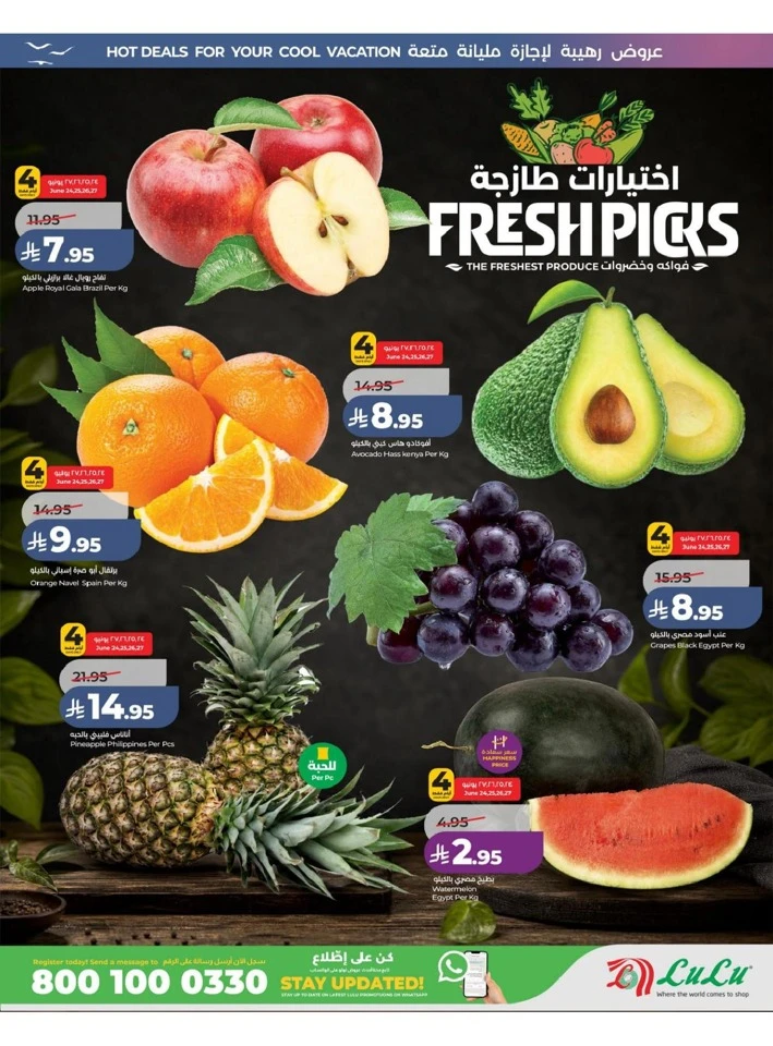 Central Province The Great Holiday Sale Offer