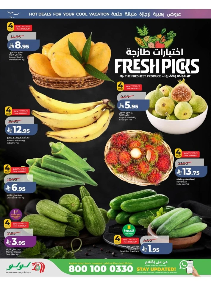 Central Province The Great Holiday Sale Offer