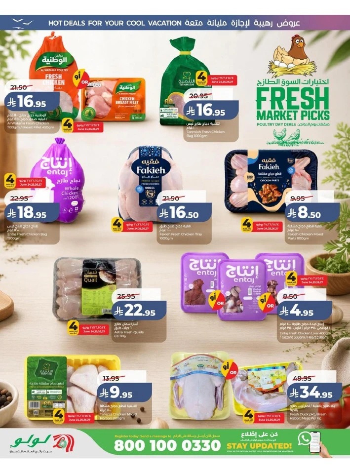 Eastern Province The Great Holiday Sale Offer