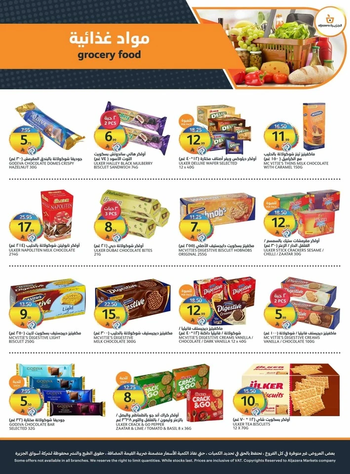 Aljazera Markets Crazy Summer