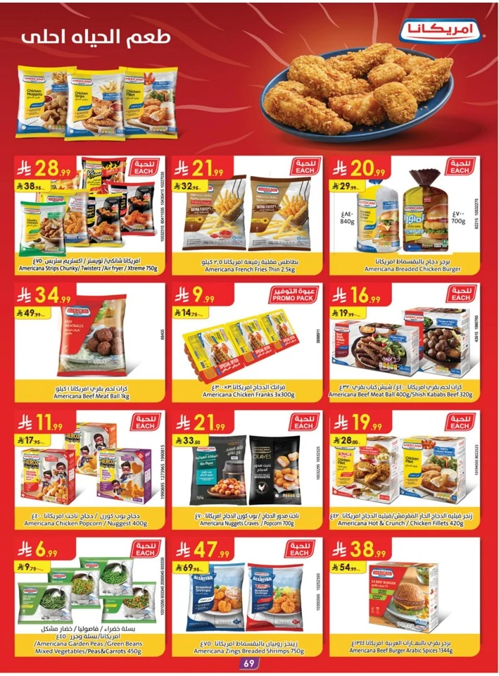 Danube Summer Promotion