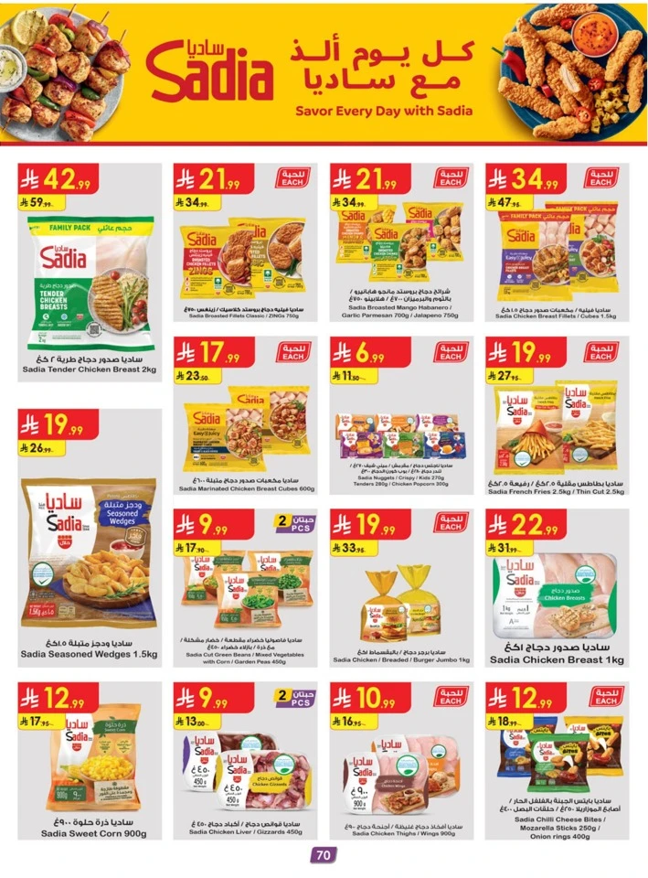 Danube Summer Promotion