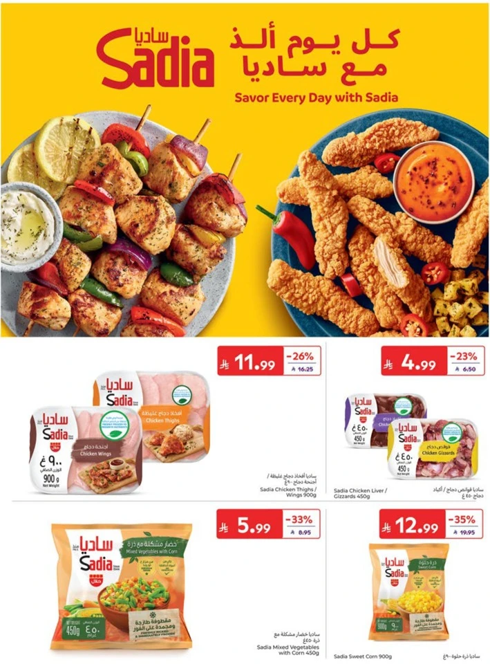 Carrefour Big Promotion