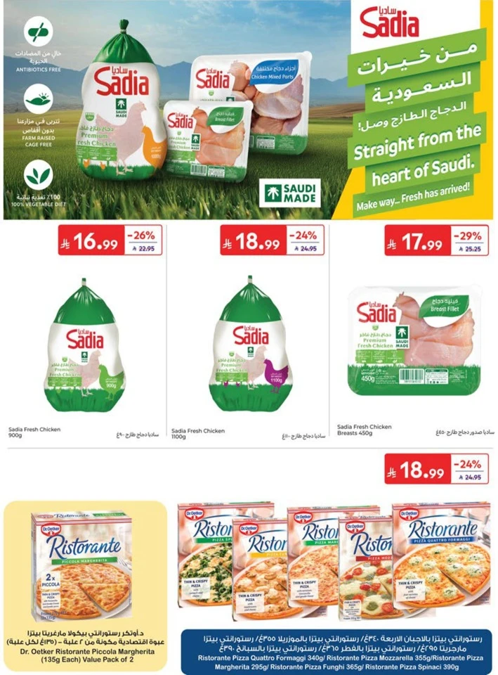 Carrefour Big Promotion