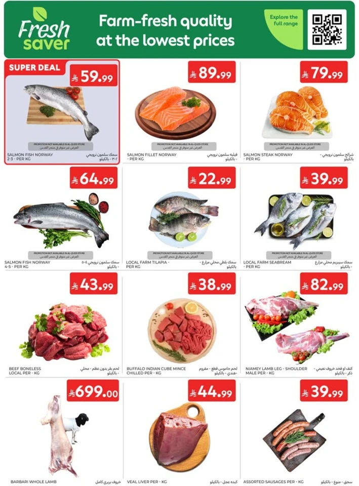 Carrefour Big Promotion