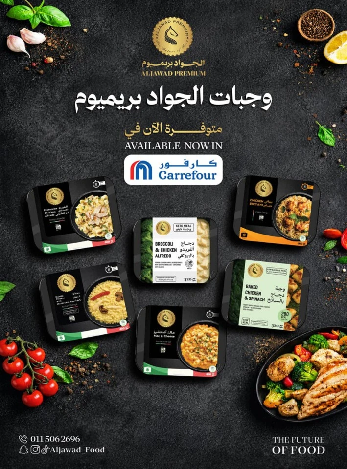 Carrefour Big Promotion