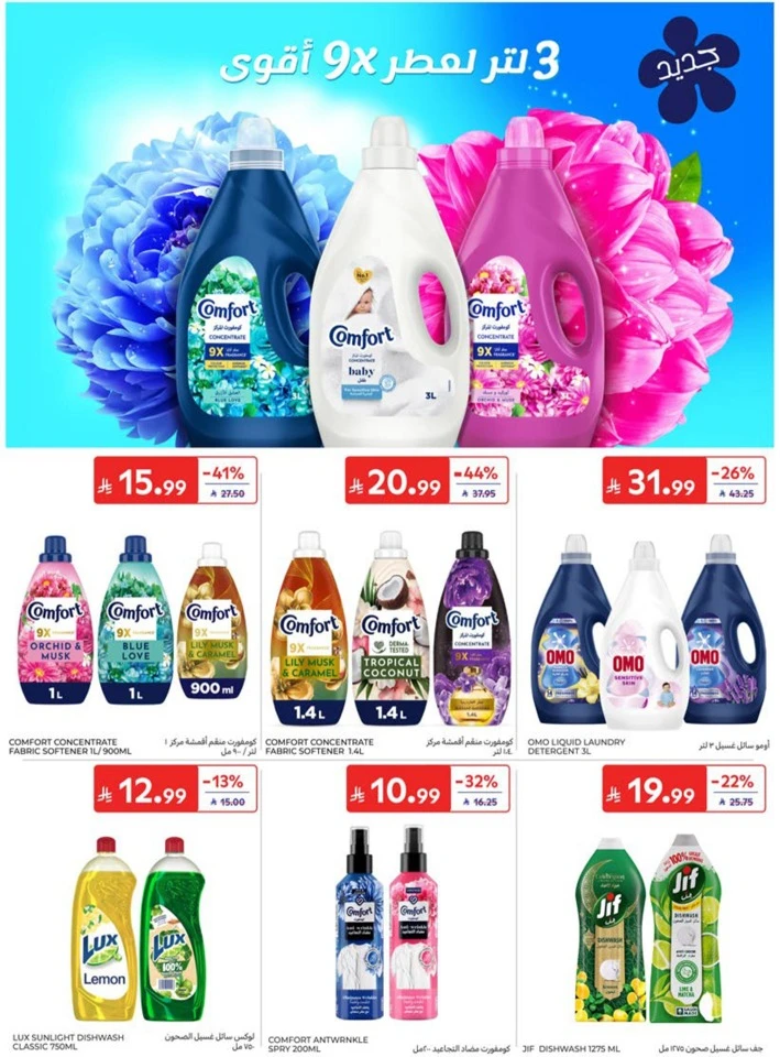 Carrefour Big Promotion