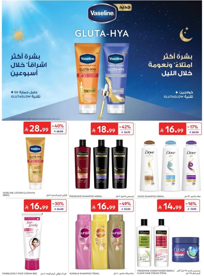 Carrefour Big Promotion