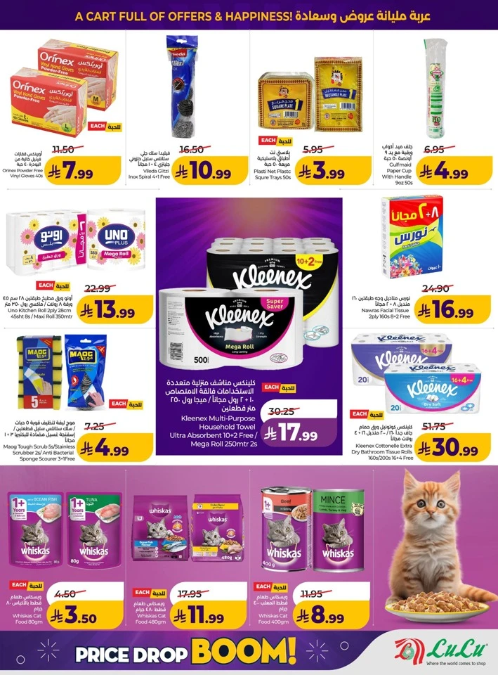 Lulu Price Drop Deal