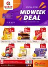 Qasar Hypermarket Midweek Deal