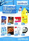 Centro Supermarket Winter Sale