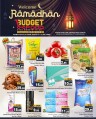 Budget Food Welcome Ramadan