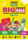 Noon Ramadan Big Sale