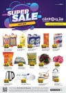 Centro Weekly Super Sale