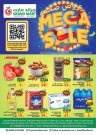 Grand Mart Mega Sale Offers