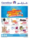 Carrefour Fantastic Offers