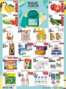 Manuel Market Back To School Deal