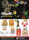 Star Markets Cooking Festival