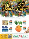 Best Of Sri Lanka Offers
