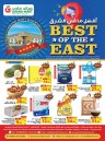 Best Of The East