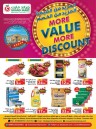 More Value More Discount
