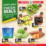 Monday Tuesday Fresh Deals