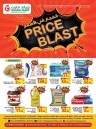 Grand Mart Price Blast Offers