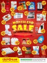 Centro Month End Sale Offer