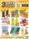 Makkah Hypermarket 3 Days Deals