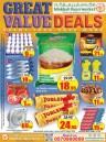 Great Value Deals