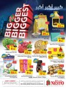 Nesto Riyadh Biggest Sale