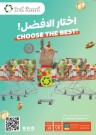 Astra Markets Choose The Best