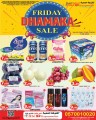 Friday Dhamaka Sale
