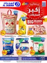 Al Sadhan Stores Big Brands Deal