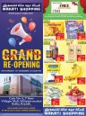 Makati Shopping Grand Re-Opening