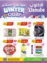 Danube Super Winter Offers
