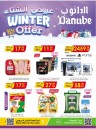 Danube Best Winter Offers