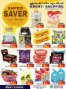 Makati Shopping Super Saver